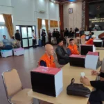 Tahap II Korupsi Dinas Pertanian Kaur 12 Tersangka Dilimpahkan