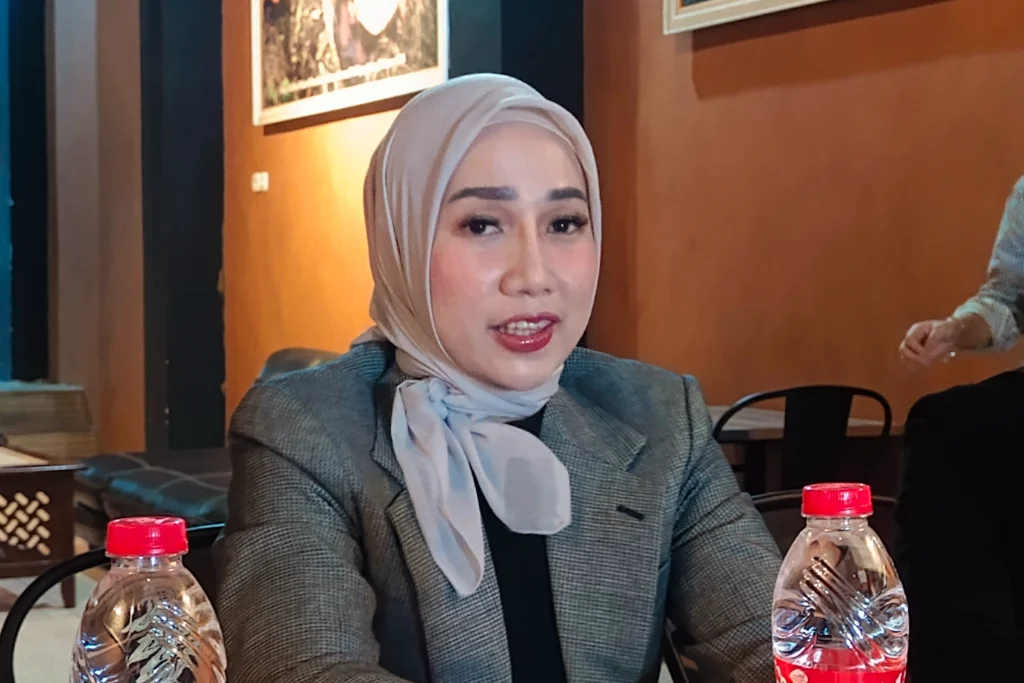 Tak Lolos Administrasi Calon Dirut Bank Bengkulu, Kartika Elizabeth Sampaikan Protes