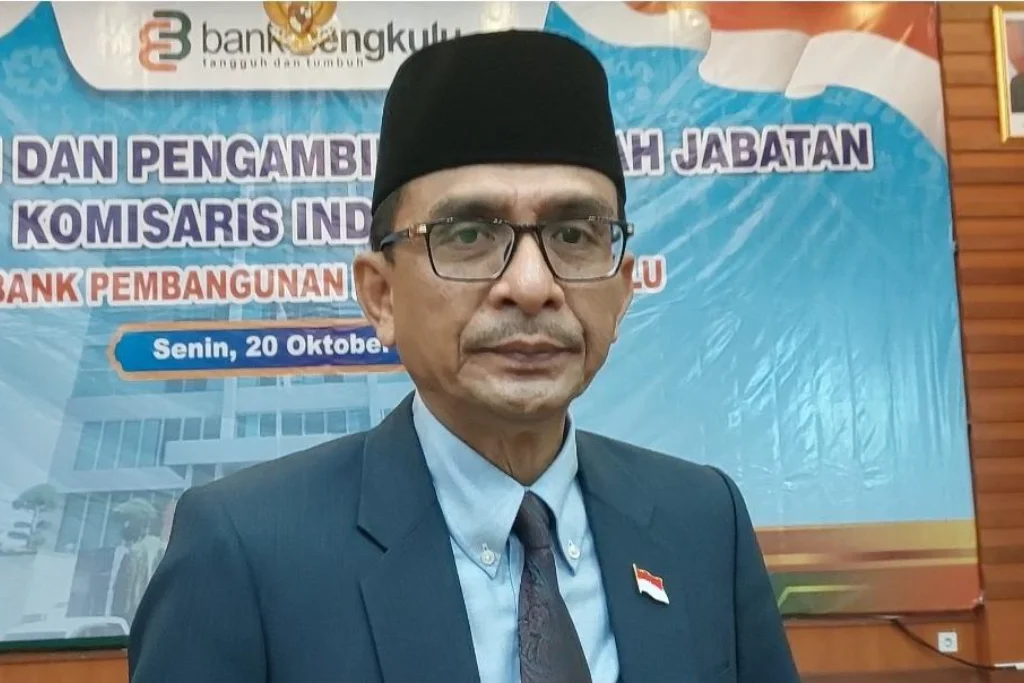 Terkait Gagalnya Kartika Elizabeth, Ini Kata Manajemen Bank Bengkulu dan OJK