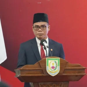 Teuku Zulkarnain: KONI Provinsi Bengkulu Targetkan Jalur Emas PON 2028