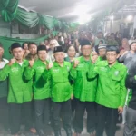 Totok Sugiarto Serap Aspirasi Ratusan Warga Kota Blitar, Jadi Masukan Kebijakan Daerah