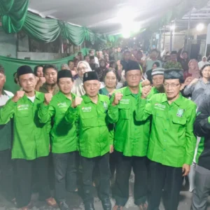 Totok Sugiarto Serap Aspirasi Ratusan Warga Kota Blitar, Jadi Masukan Kebijakan Daerah