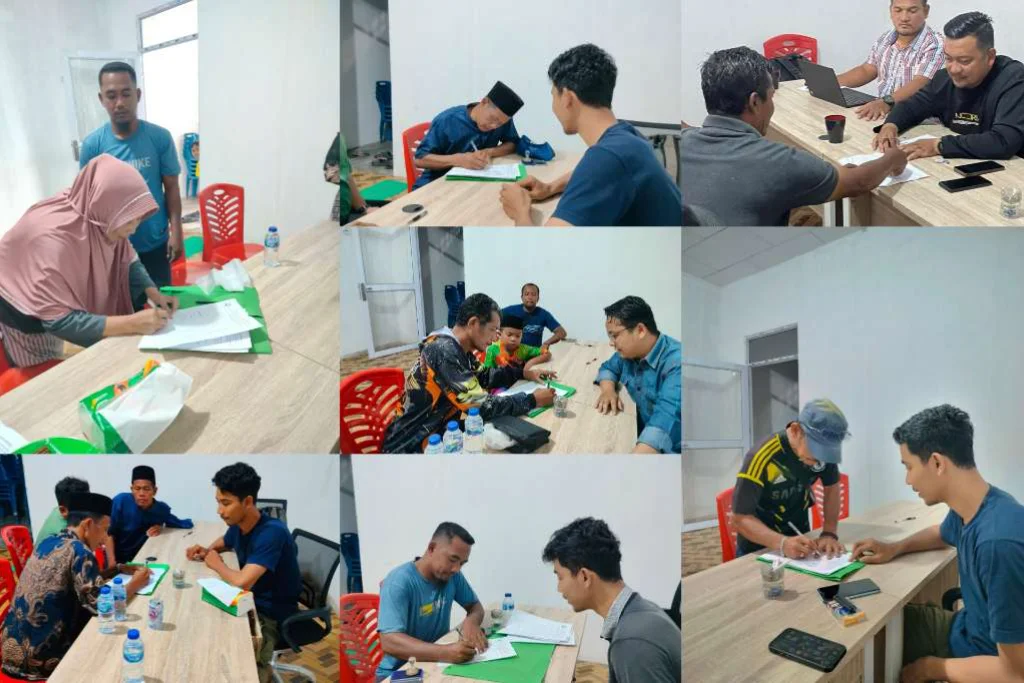 Tridaya Group Bongkar Provokasi Penolakan Tambang Pasir di Karimun, Fakta Lapangan Berbeda