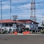 Wajah Baru Kota Bengkulu: Tugu Tabot Pindah, Bundaran Dipangkas