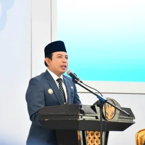 Walikota Bengkulu Ingatkan OPD: Jangan Main-main Kualitas Proyek, Hukum Ditegakkan Serius