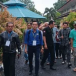 Warga Lubuk Banyau vs PT Sandabi, Dugaan Penguasaan Ribuan Hektar Lahan Diluar HGU Diungkap