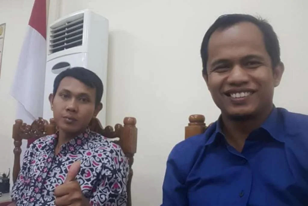 Zetriansyah: Surat PAW Ketua DPRD Provinsi Bengkulu Gugur! Zetriansyah: Surat PAW Ketua DPRD Provinsi Bengkulu Gugur!