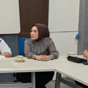 Zulasmi Octarina: Bengkulu Tak Boleh Tertinggal dalam Alokasi DAK Pendidikan Zulasmi Octarina: Bengkulu Tak Boleh Tertinggal dalam Alokasi DAK Pendidikan