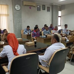 4 Organisasi Desa di Blitar Desak DPRD Kembalikan ADD 2026, Khawatir Stabilitas Pelayanan Terganggu