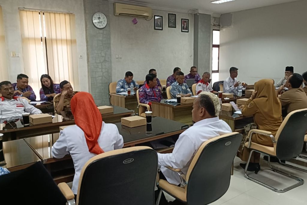 4 Organisasi Desa di Blitar Desak DPRD Kembalikan ADD 2026, Khawatir Stabilitas Pelayanan Terganggu