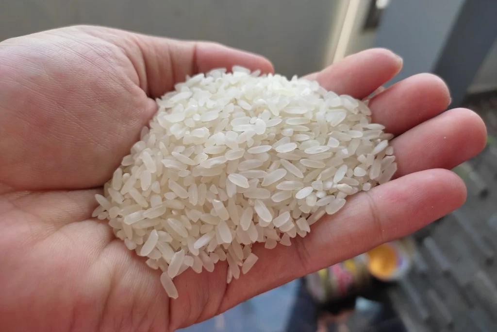 80 Persen Warga Karimun Minati Beras Pera, Bulog Diminta Amankan Stok Premium