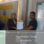 AJB Surati Kejari Hingga Kejagung Terkait Dugaan Tebang Pilih Kasus Perjadin DPRD Kaur