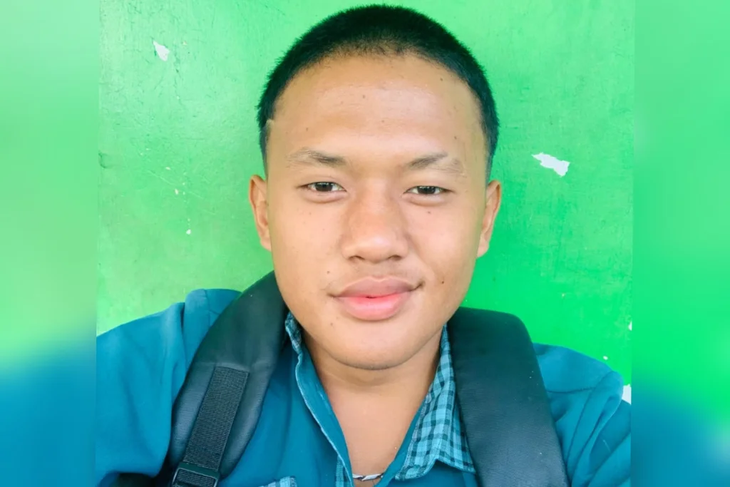 Akhir Haru Pencarian Abim Briliant: Pelajar Hilang di Bukit Kaba Ditemukan Selamat! Akhir Haru Pencarian Abim Briliant: Pelajar Hilang di Bukit Kaba Ditemukan Selamat!