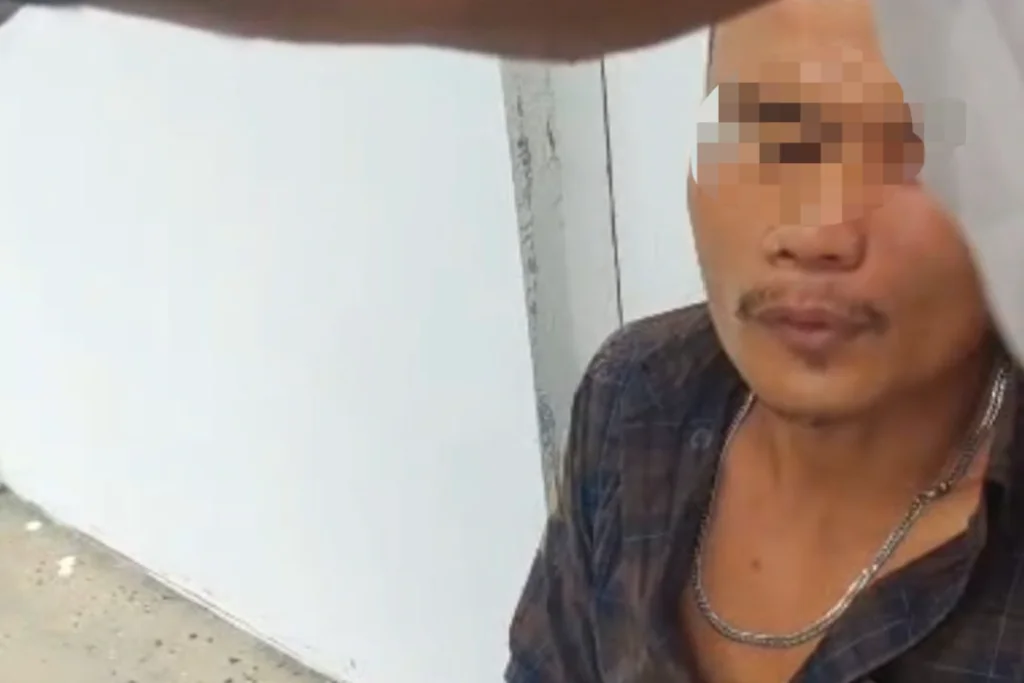 Aksi Pencurian Kabel di Southlink Endapan Mas Terbongkar, Satu Pelaku DPO