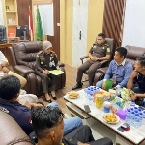 Alasan Kemanusiaan Kajari Kaur Tunda Penetapan Tersangka Korupsi Perjadin DPRD, Kasus BOK Mulai Didalami