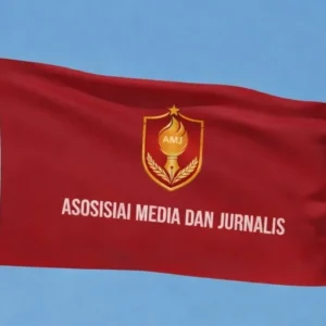 Asosiasi Media dan Jurnalis Tegaskan Dukungan Penuh untuk Polri di Bawah Presiden