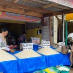 Atasi Harga Beras Tinggi, Polda Bengkulu Akan Gandeng Bulog Gelar Operasi Pasar Murah