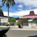 Awal Maret 2026 DPRD Provinsi Bengkulu Paripurna Pengumuman PAW Ketua