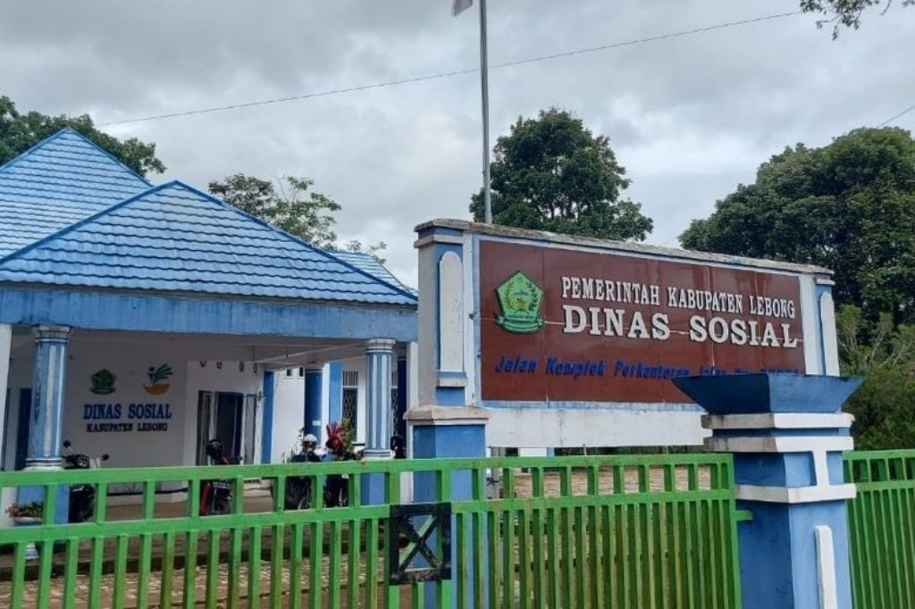 Bansos Warga Sakit Lebong 2026 Wajib SK Bupati dan Rekening Bank Bengkulu