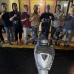 Begal Bergolok di Bengkulu Tengah: Motor Korban Ditemukan di Liku Sembilan