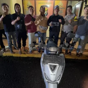 Begal Bergolok di Bengkulu Tengah: Motor Korban Ditemukan di Liku Sembilan