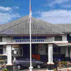 Belanja Pegawai Dominasi APBD Lebong 2026 Lebih 54%, Tekanan Fiskal Mengancam