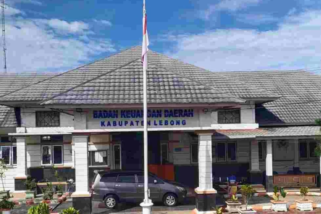 Belanja Pegawai Dominasi APBD Lebong 2026 Lebih 54%, Tekanan Fiskal Mengancam