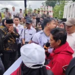 Belasan Tahun Mengabdi Tanpa Dihargai, Dang Yok Berkeluh Kesah Kepada Wabup Seluma