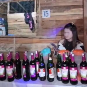 Berkedok Gudang Ternyata Warem, Satpol PP Bongkar Manipulasi Izin di Muara Bangkahulu