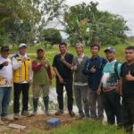 BWSS VII Bengkulu Pastikan Irigasi Mukomuko Normal, Air Sudah Mengalir ke Sawah Petani