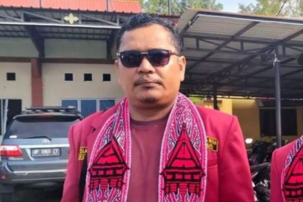 Carut Marut Soal Kenaikan Tarif Parkir Pelabuhan oleh PT MPK, Begini Tanggapan PBB Karimun