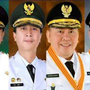 Cermin Buram Demokrasi Lokal: Pilkada Langsung Bengkulu Gagal Lahirkan Pemimpin Bersih