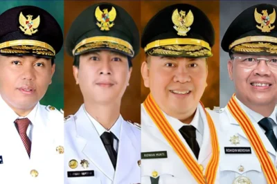 Cermin Buram Demokrasi Lokal: Pilkada Langsung Bengkulu Gagal Lahirkan Pemimpin Bersih