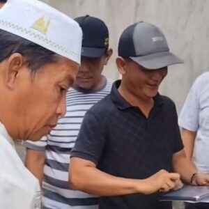 Dampak Pencemaran Limbah Cabang Pertama, Mie Gacoan Cabang Natadirja Digeruduk Warga