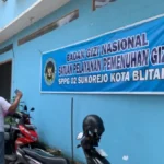 Dapur Gizi SPPG Sukorejo 2 Kota Blitar Bermasalah: Sanitasi Buruk, Bahayakan Lingkungan & Gizi?