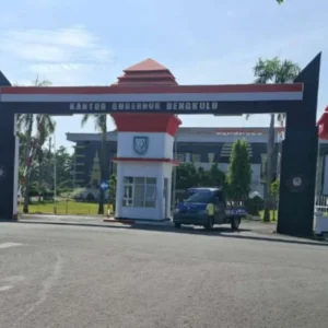 Defisit Anggaran, Pemprov Bengkulu Terutang Rp 290 Miliar