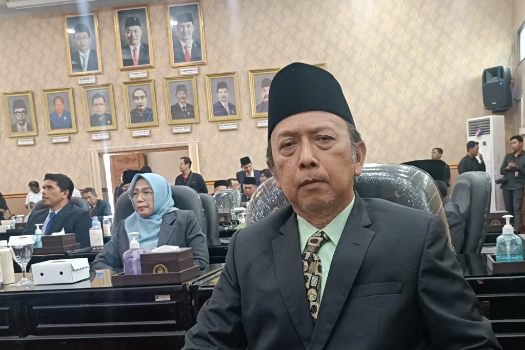 Demi Cegah Pengangguran, Totok Sugiarto Minta Pemkot Blitar Batalkan Pengurangan Tenaga Alih Daya