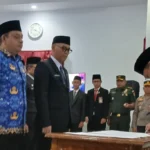Di Seluma Satu Pejabat Pimpin Dua Dinas Teknis Sekaligus, 10 Dinas Dipimpin Plt