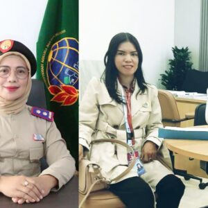 Dilaporkan ke Bareskrim, Kepala BPN Kota Bengkulu Sebut Salah Sasaran, Ini Kata Pihak Pelapor