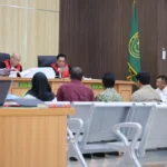 Dokumen Reklamasi Fiktif di Kasus Korupsi Tambang PT RSM, Saksi ESDM Akui Terima Uang