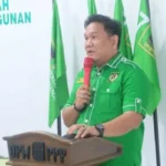 DPW PPP Bengkulu Tolak Tegas SK Plt Dari DPP: Diduga Cacat Hukum