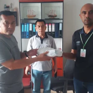 Dua Hari Beruntun Lapas Batam Gagalkan Penyelundupan Sabu dan Ganja Dua Hari Beruntun Lapas Batam Gagalkan Penyelundupan Sabu dan Ganja
