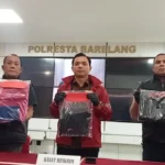 Dua Pria Pengeroyok Juru Parkir di Kawasan Ocarina Batam Berhasil Ditangkap