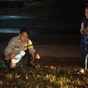 Dua Wanita Diancam Golok dalam Aksi Perampasan Sepeda Motor di Bengkulu Tengah