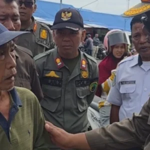 Dugaan Permainan Mafia Parkir Kota Bengkulu: SPT Jukir Mati Tapi Tetap Setoran