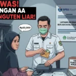 Dugaan Pungli Tes Lab Pasien BPJS Masih Menghantui Puskesmas di Kota Bengkulu