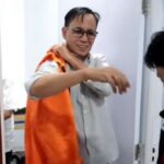 Eks Kadis Pertambangan Era Bupati Imron Rosyadi Ditahanan Kejati, Jilid II Kasus Tambang Batubara