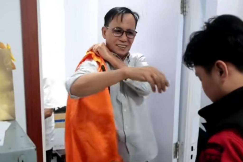 Eks Kadis Pertambangan Era Bupati Imron Rosyadi Ditahanan Kejati, Jilid II Kasus Tambang Batubara