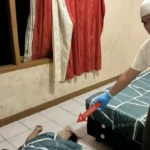 Fakta Mengejutkan Kematian di Hotel Legapon: Kamar Korban Dipesan Oknum Kades