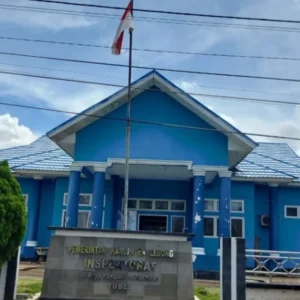 Inspektorat Lebong Tuntaskan Pemeriksaan 26 ASN Bolos Kerja, Sanksi Menanti